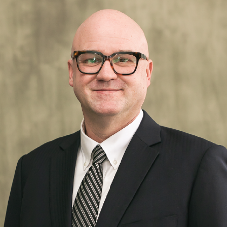 Picture of Ray Oswald